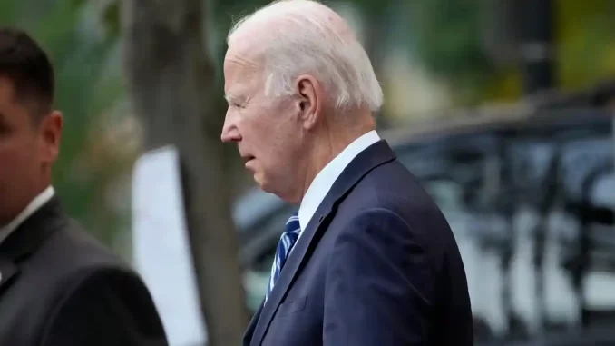 Biden Signs Eleventh-Hour Bill Extending Government Funding for 45 Days, Averts Shutdown Amid Bipartisan Support and Last-Minute GOP Resistance
