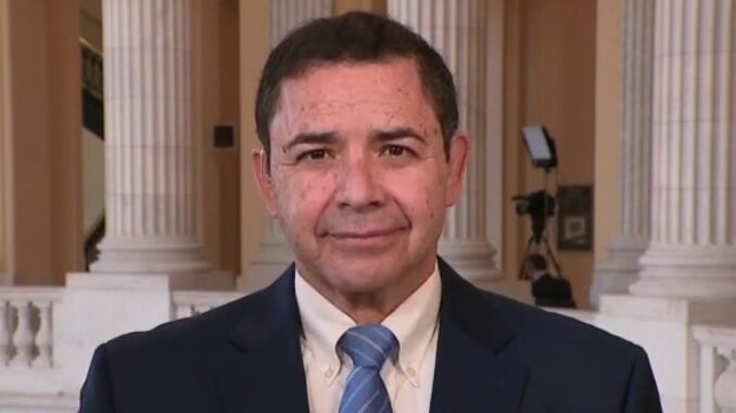 Rep. Henry Cuellar Unharmed in Armed Carjacking Outside DC Apartment in Navy Yard District