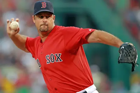 Tim Wakefield, Former Red Sox Knuckleballer, Passes Away at 57 Following Brain Cancer Diagnosis