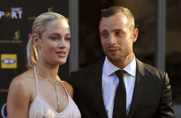 Oscar Pistorius Granted Early Parole: South African Athlete Released 10 Years After Valentine's Day Murder of Girlfriend Reeva Steenkamp