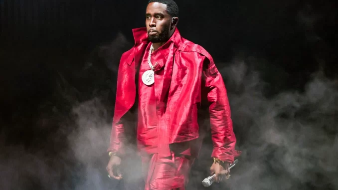 New Lawsuit Targets Sean 'Diddy' Combs: Allegations of 1991 Sexual Assault and Non-Consensual Recording Surfaced Under NY Adult Survivors Act