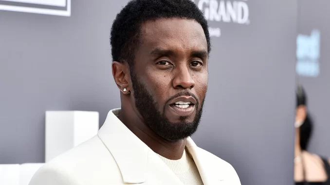 Diddy and Aaron Hall Face New Lawsuit: Alleged Sexual Assault of Jane Doe in the 1990s