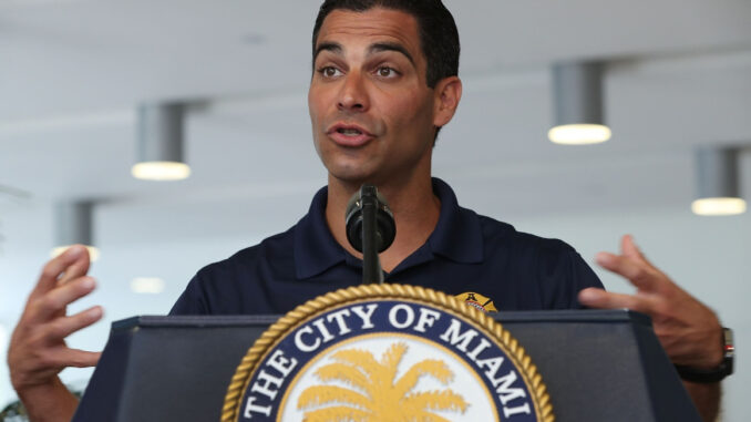 Miami Mayor Francis Suarez Faces New State Ethics Complaint for Alleged Misuse of Taxpayer Funds During Presidential Bid
