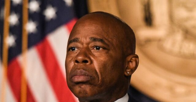 Mayor Eric Adams Faces $5 Million Lawsuit for Alleged 1993 Sexual Assault on Colleague, Involving NYPD Transit Bureau and Guardian Association