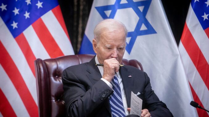 Secret Israel-Hamas Hostage Negotiations Conclude: Biden-Assisted Deal Secures Release of 50, Overcomes Last-Minute Hurdles
