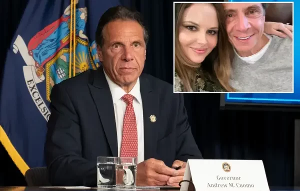 Former Governor Andrew Cuomo Faces Sexual Assault Lawsuit: Brittany Commisso Files Under Adult Survivors Act, Alleges Forcible Touching and Harassment