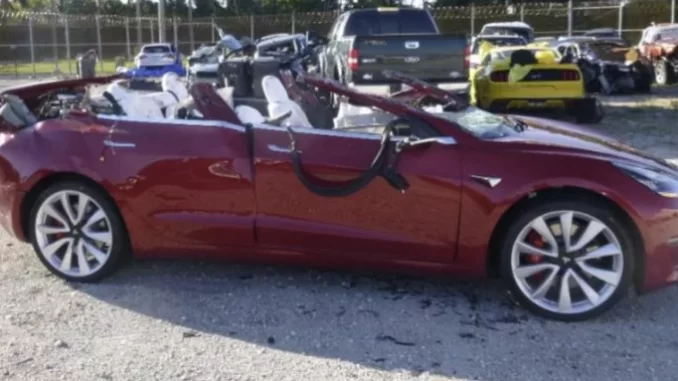 Florida Judge Approves Trial for Lawsuit Against Tesla Over Alleged Defective Autopilot System